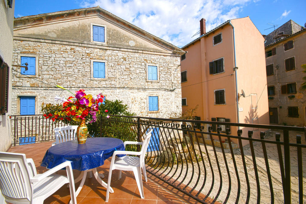 Guest House Robert I Mirna Bale Camera foto