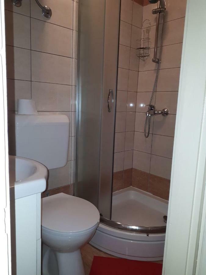 Guest House Robert I Mirna Bale Esterno foto